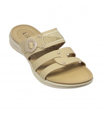 kiki (Slippers) K25-221